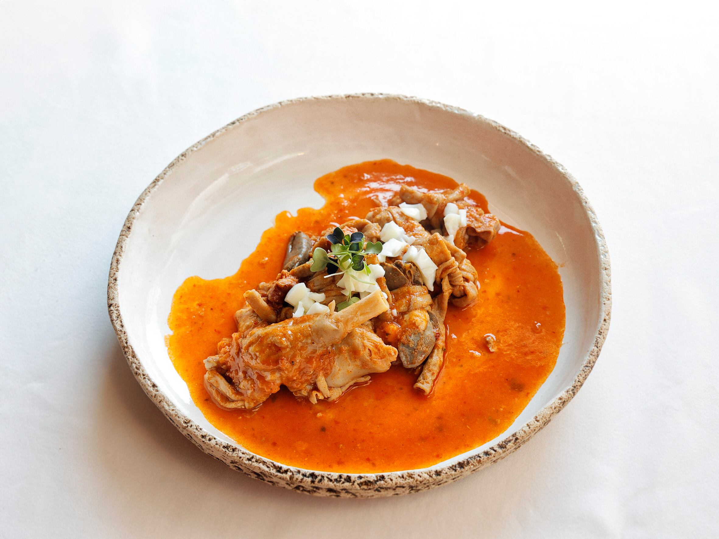 Propuesta de Casa Chongastán