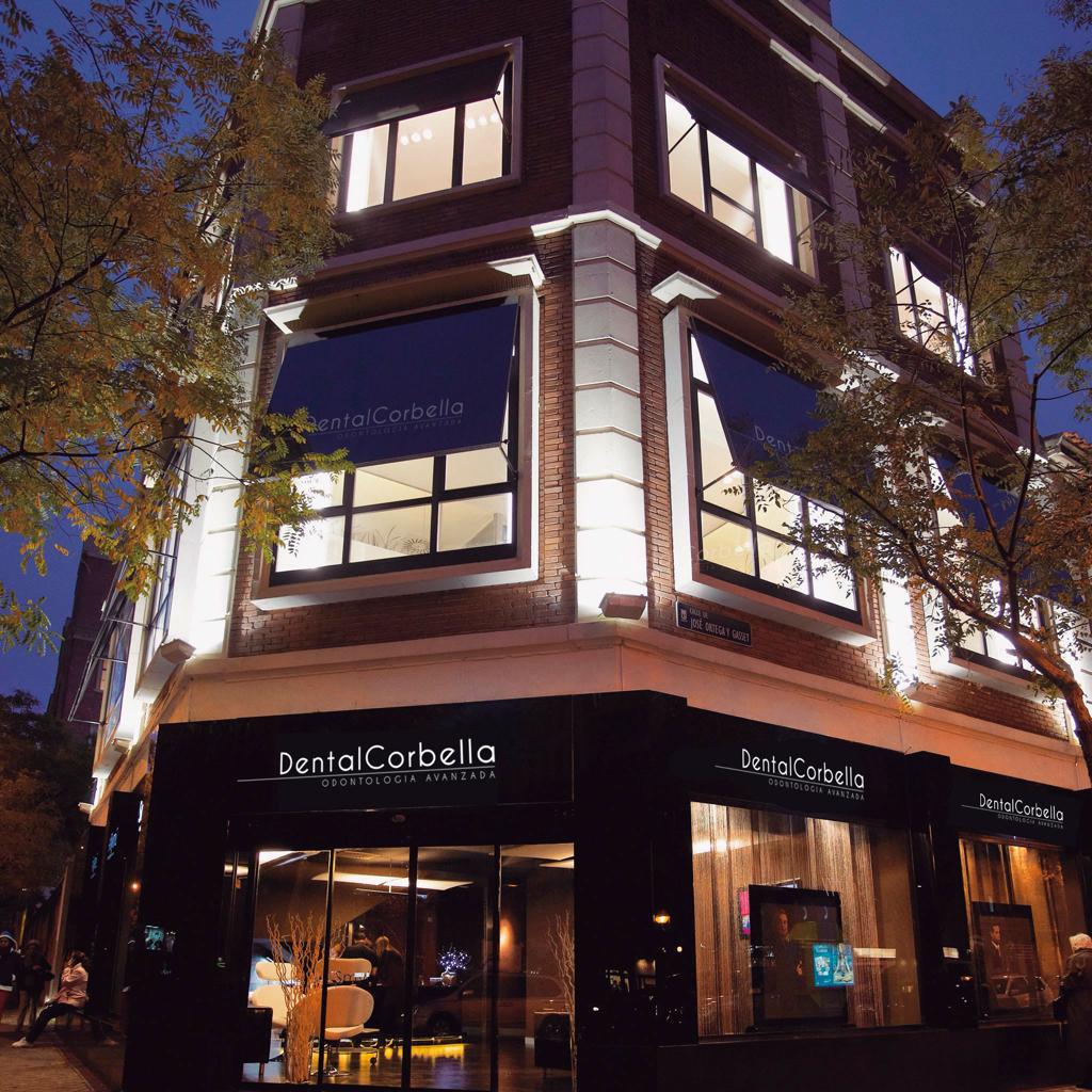 Dental Corbella