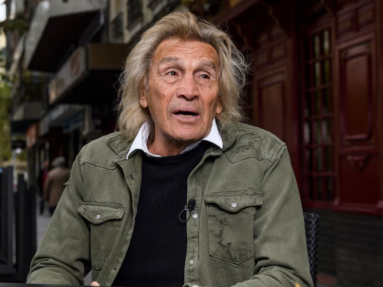 Hugo &#039;Loco&#039; Gatti