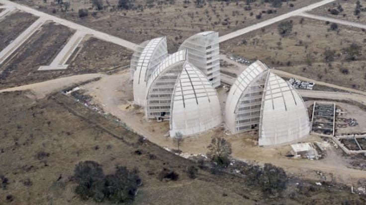 Benito Serrano, presidente de la Diputación sobre el nuevo proyecto de tomates