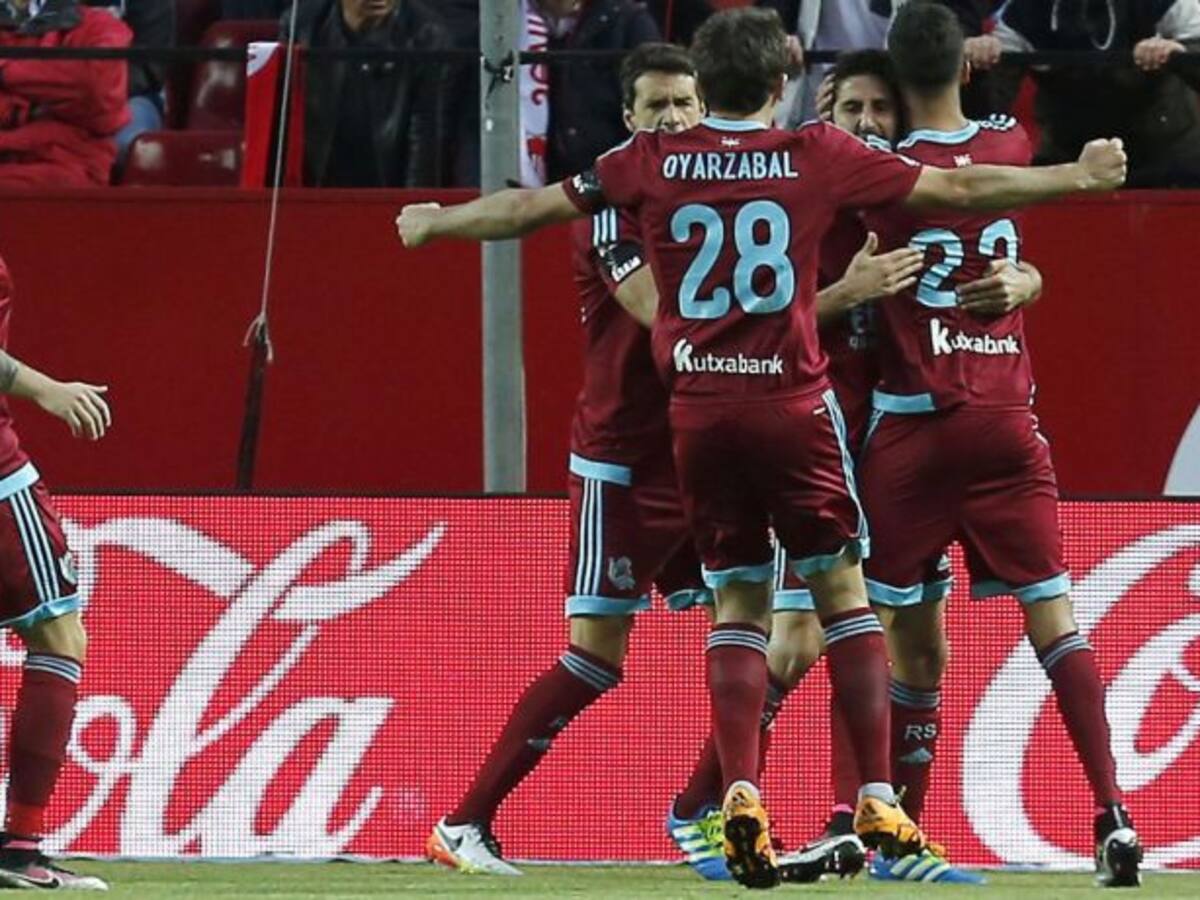 Iñigo Martínez no podrá jugar contra el Barça