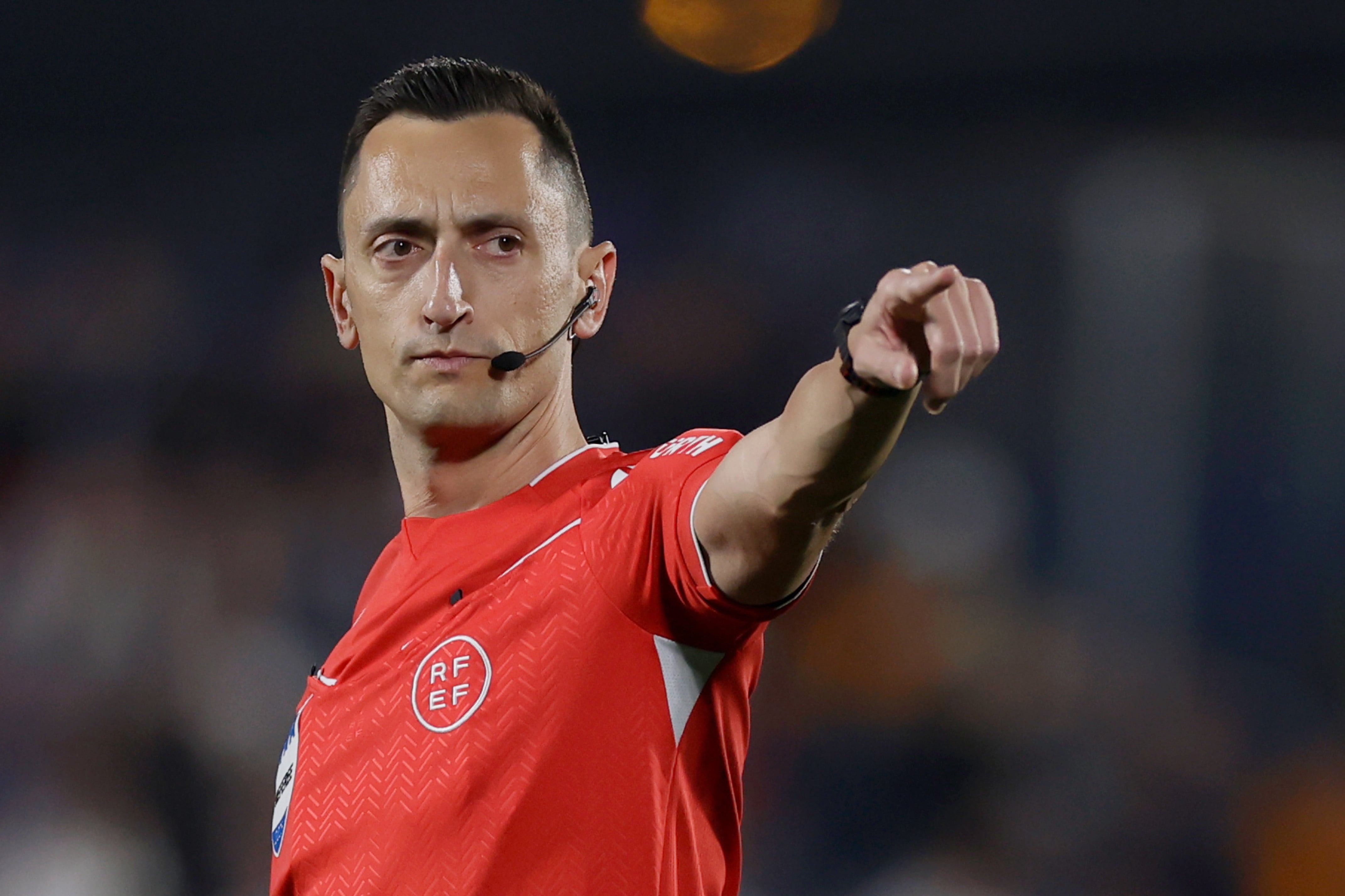 Getafe v Real Madrid - LaLiga EA Sports