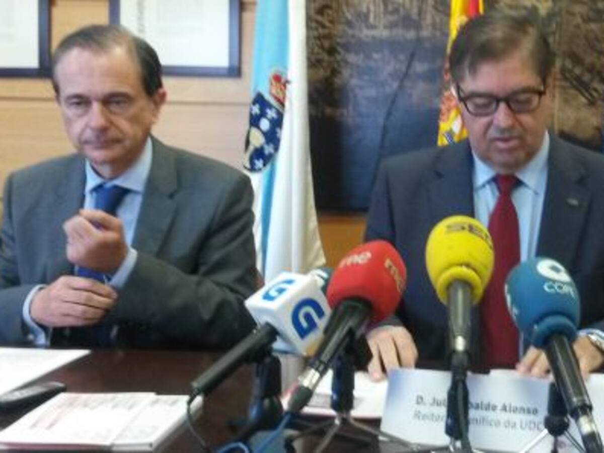 Las ayudas para matrículas a alumnos sin recursos se agotan en su totalidad
