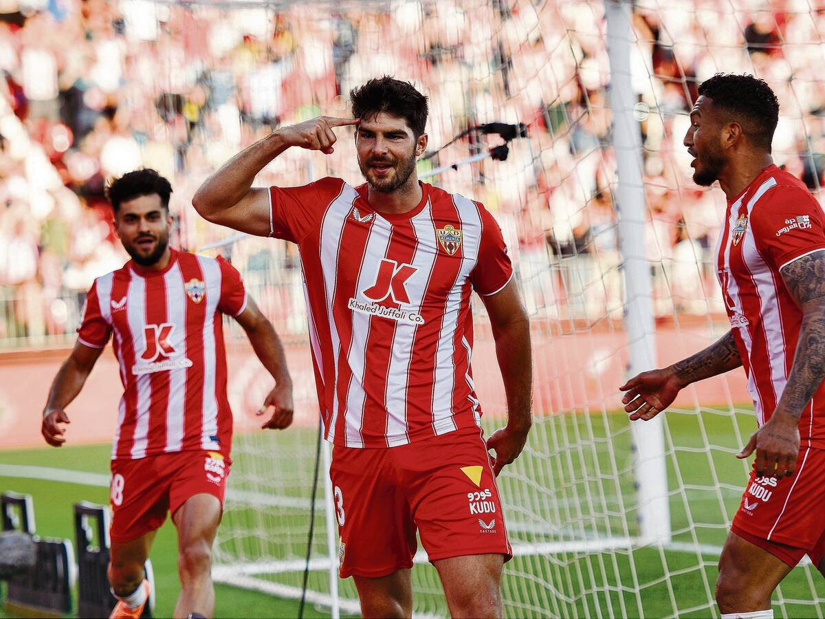 Melero: “Hemos madurado, la confianza es total”