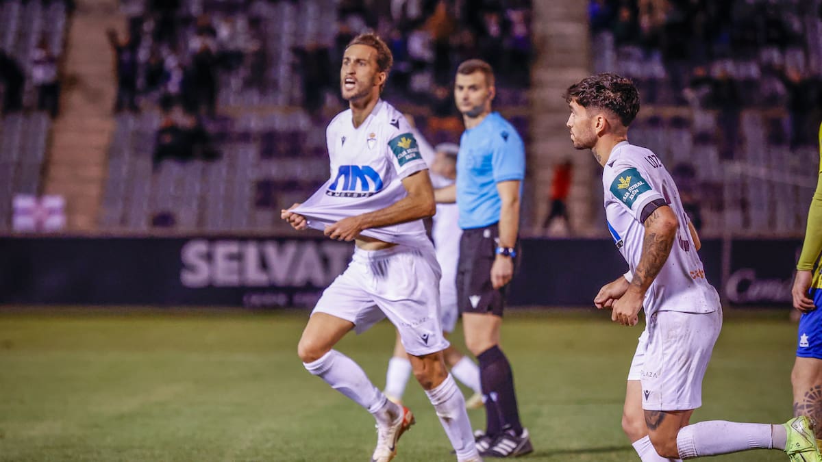 SER Deportivos Jaén (25/11/2024)