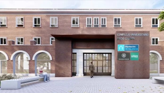 Escuela de Enfermería de Palencia