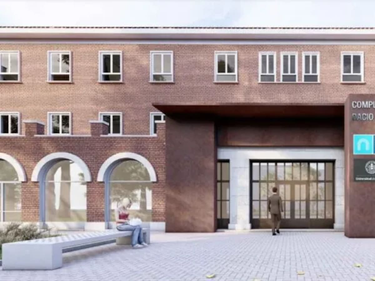 El convenio entre Diputación y UVA abre una nueva etapa para la Escuela de Enfermería