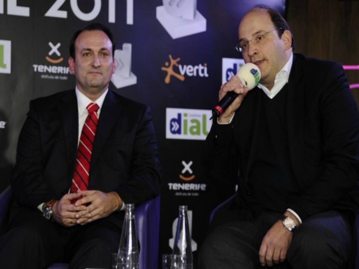 Ricardo Fernández de la Puente: "Canarias en Fitur tiene que convencer que sigue siendo la mejor opción"