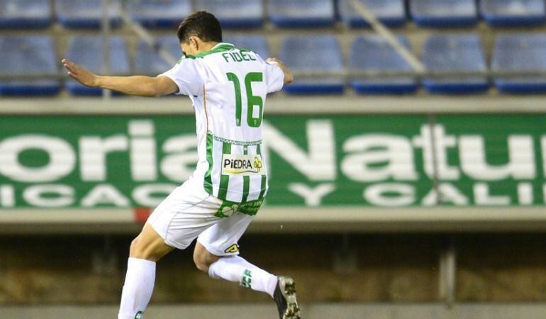El Alavés juega en Córdoba en esta Semana Santa.