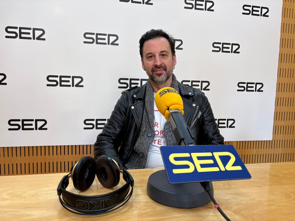 Juanjo Martínez Cánovas: "La huerta es para mí un mundo en extinción"