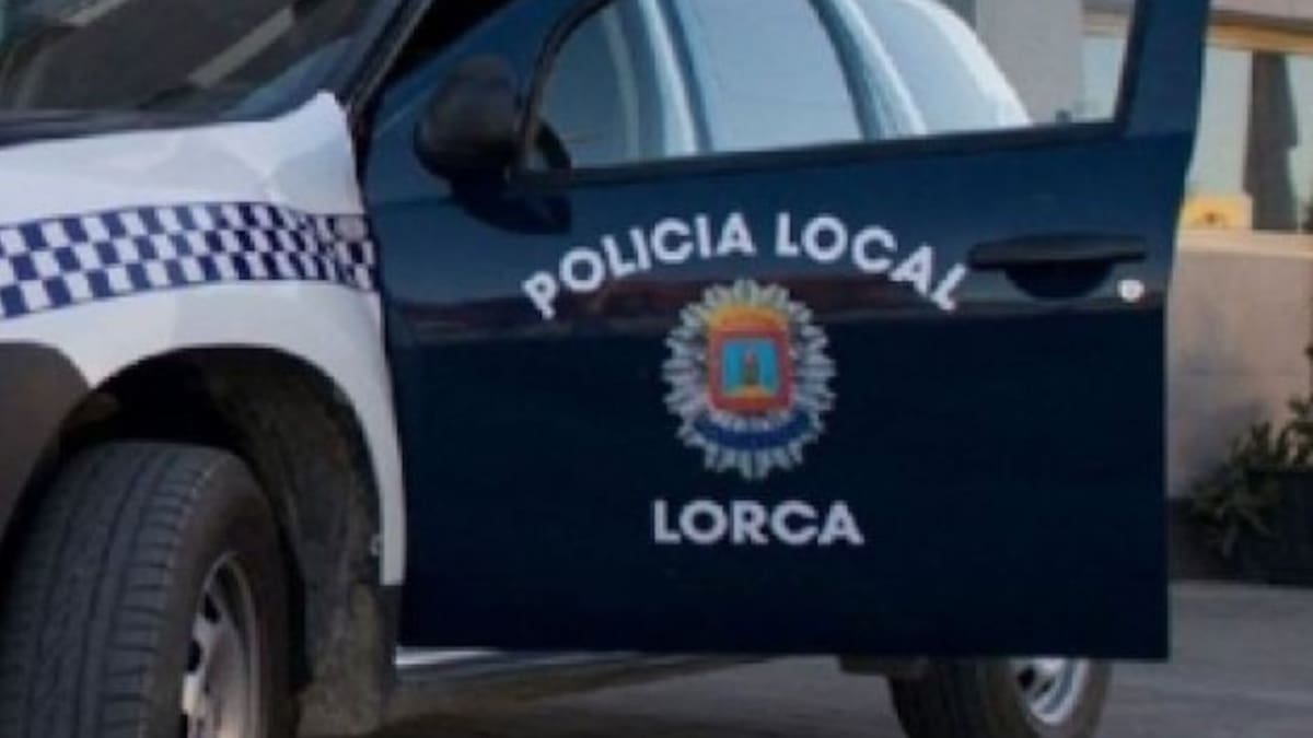Polémica entre sindicatos de la Policía Local de Lorca por las retribuciones de su jefe