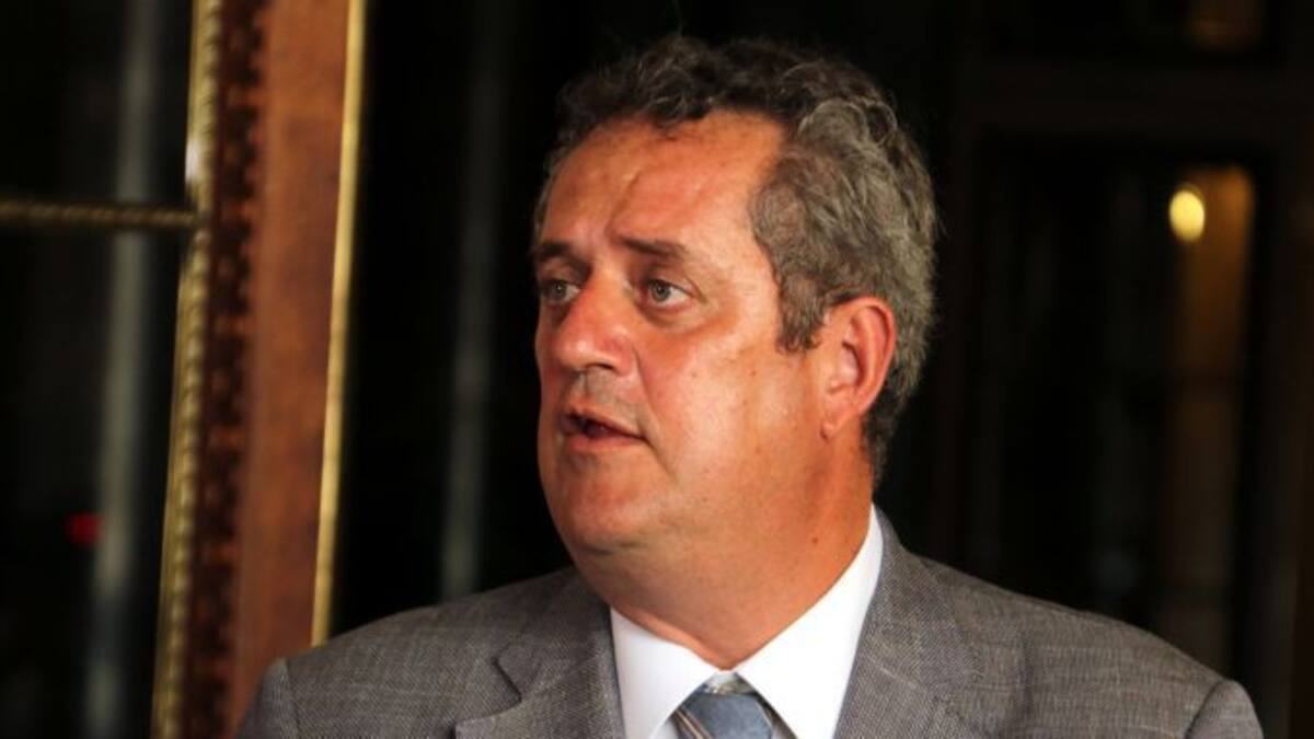 El juez Llarena mantiene a Forn en prisión sin fianza y le acusa de apoyar a los CDR