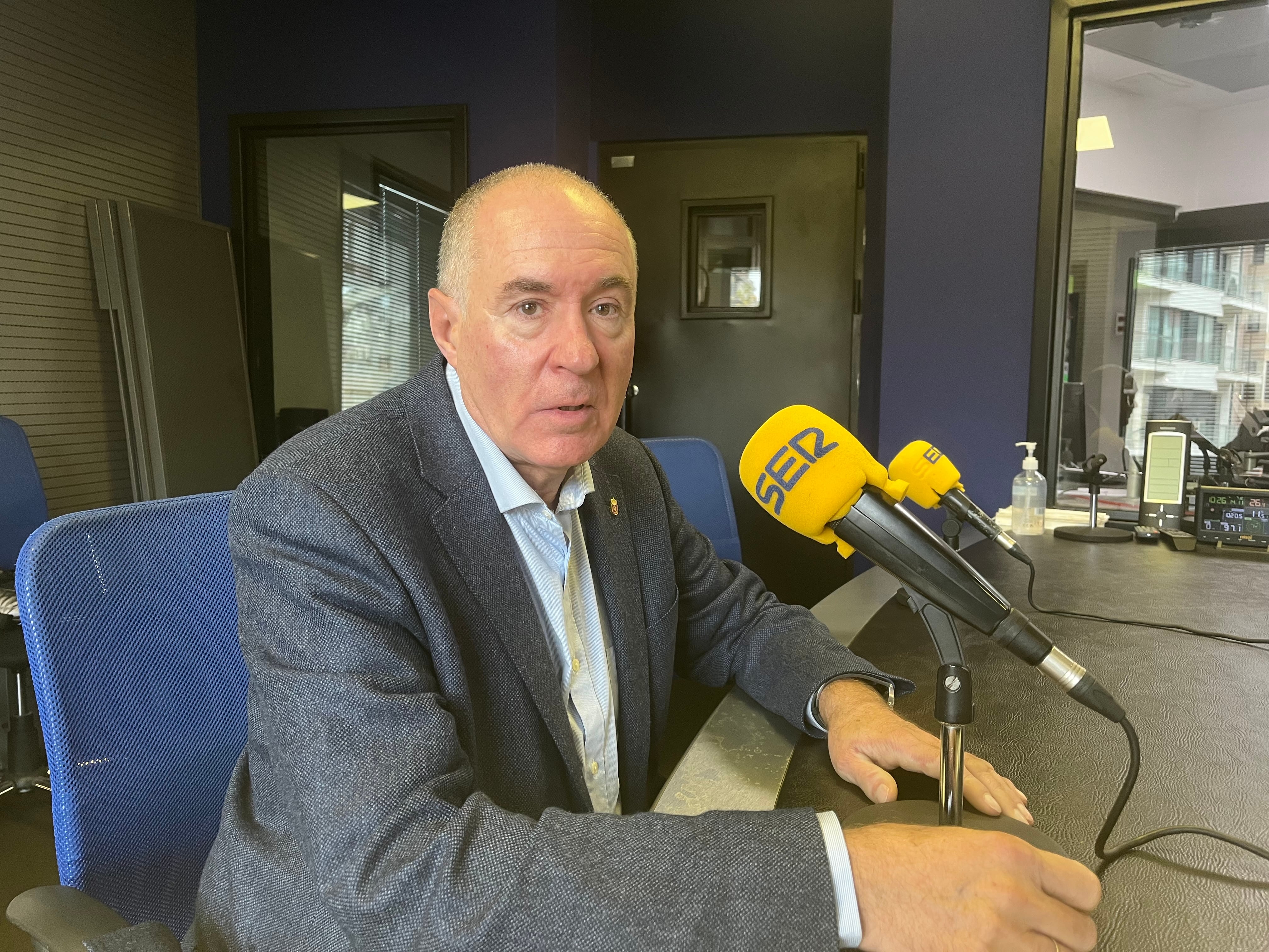 Eduardo López Sendino