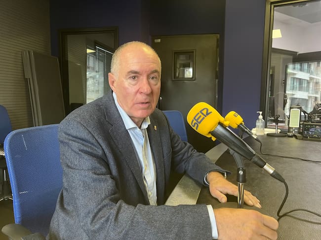 Eduardo López Sendino