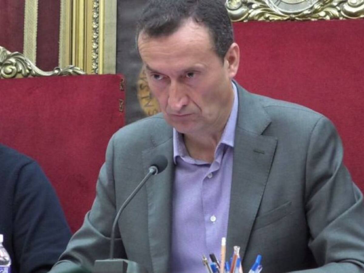 El alcalde asegura que se va a poder atender la ciudad con la prórroga de los presupuestos de 2018