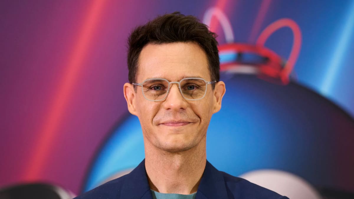 El tatuaje de Christián Galvez que demuestra su pasión por Italia