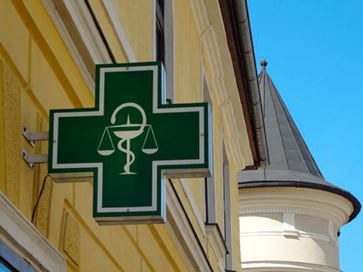 Los farmacéuticos, satisfechos con la dispensación de test de autodiagnóstico