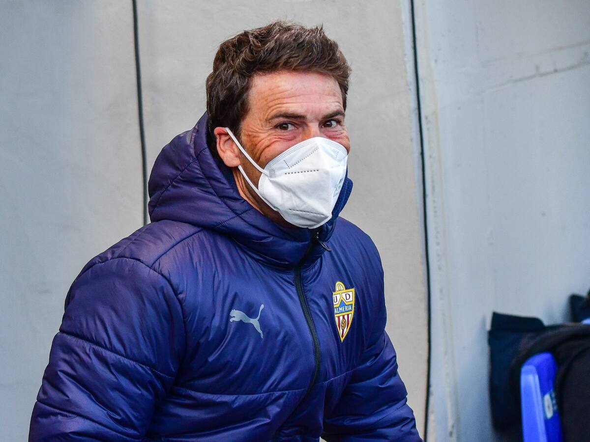 Rubi: “Las dos expulsiones son rigurosas”