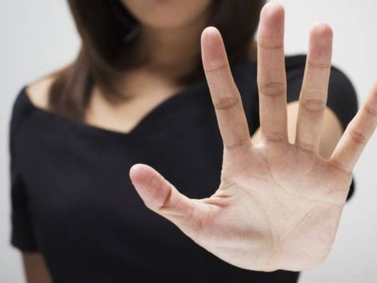 Detenido por presuntos abusos sexuales a una mujer en San Sebastián