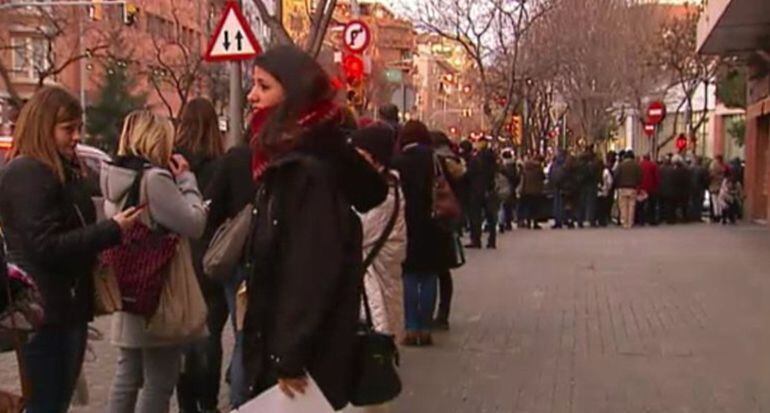 Cues per aconseguir el certificat de penals