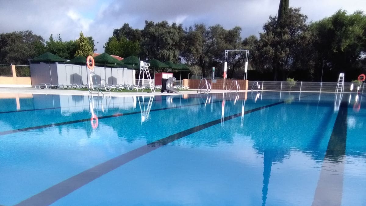 Entrevista a Toni Quesada, director del Parque Deportivo La Garza. Temporada de verano 2023