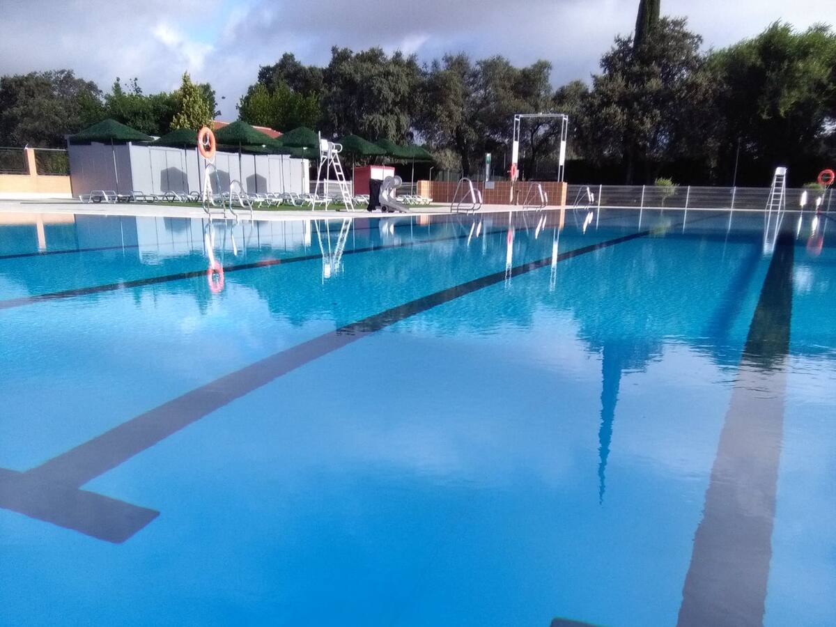 Entrevista a Toni Quesada, director del Parque Deportivo La Garza. Temporada de verano 2023