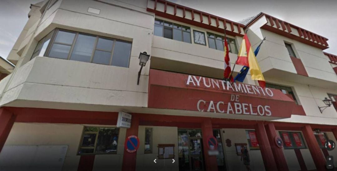 Ayuntamiento de Cacabelos