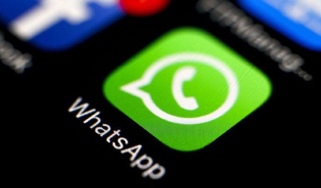 Envíanos una nota de voz a través de Whatsapp