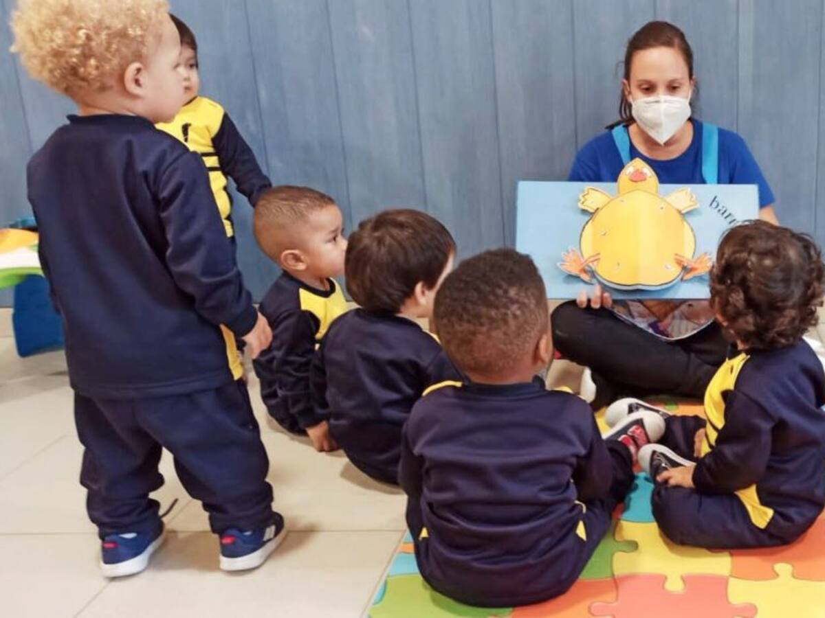 COVID-19: ¿Por qué se debe vacunar a los niños?