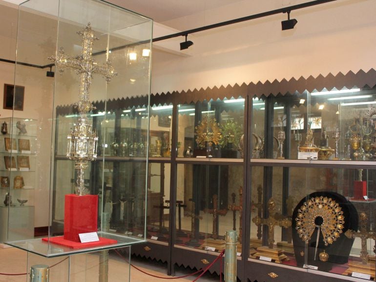 Museo Diocesano de Palencia