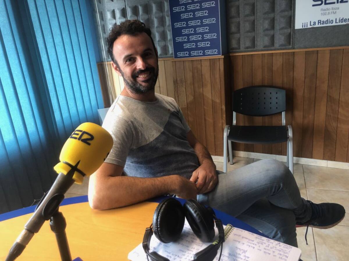 Sopa de melón con jamón para dar la bienvenida al verano