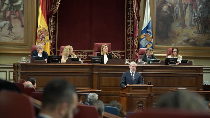 El sonido del día de Marta Cantero