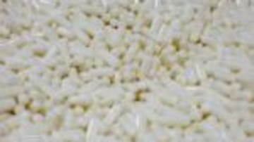 ¿Qué es el Meldonium?