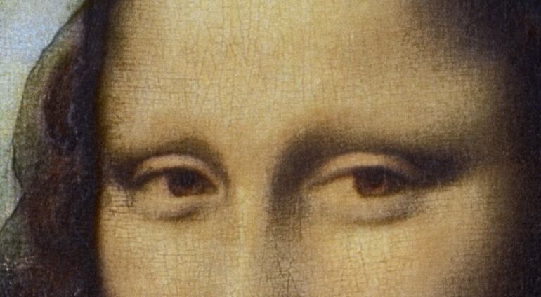 La misteriosa mirada de &#039;La Gioconda&#039; de da Vinci