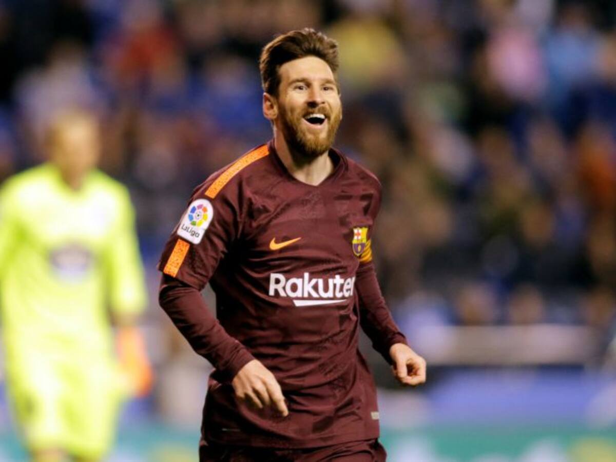 Big Data - Els tres pilars del Barça campió (01/5/2018)