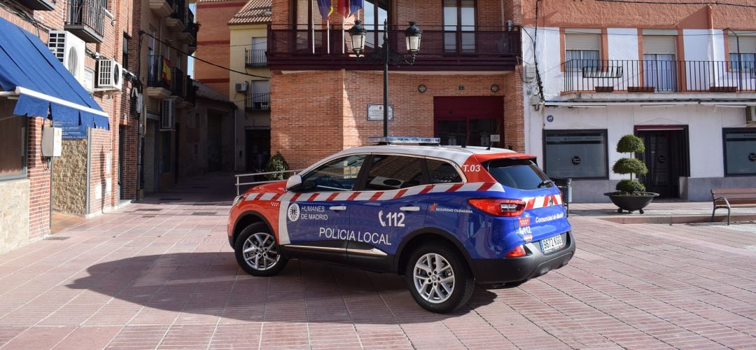 Los sindicatos denuncian la falta de efectivos policiales en la localidad