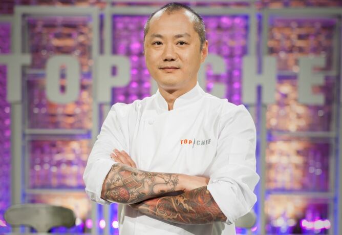 "Si no tienes tan grande cabeza no te pongas tan grande sombrero". Mi abuelo lo decía constantemente.