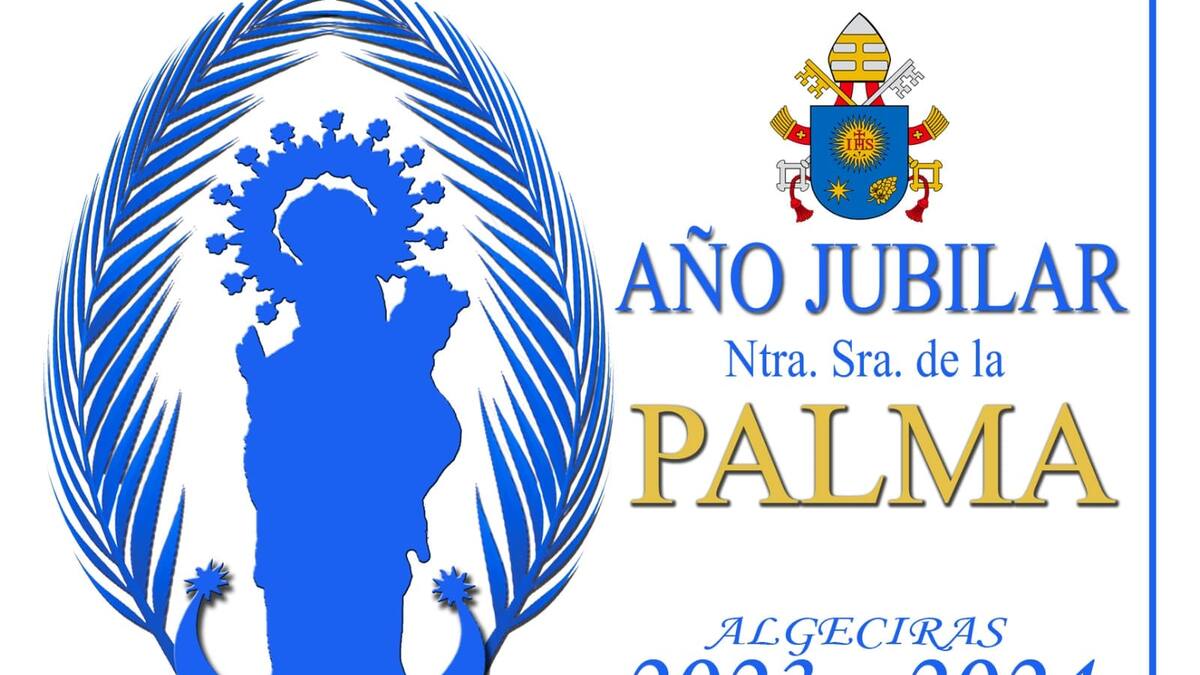 Entrevista con Ismael Villa, Hermano Mayor de la Palma , por el año Jubilar que se inicia este martes