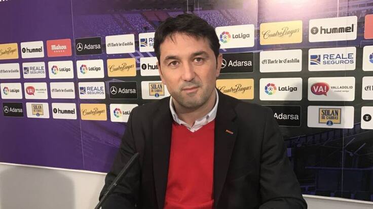 BRAULIO VÁZQUEZ, SOBRE GAMEIRO