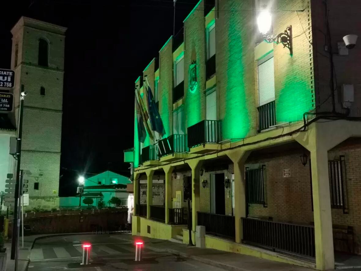 La calle Fraguas de Algete será peatonal desde este lunes para favorecer la dinamización comercial