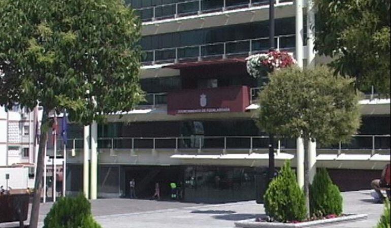 Fuenlabrada es el municipio que encabeza el ranking del mayor gravamen del IAE, entre 20 localidades importantes de la región.