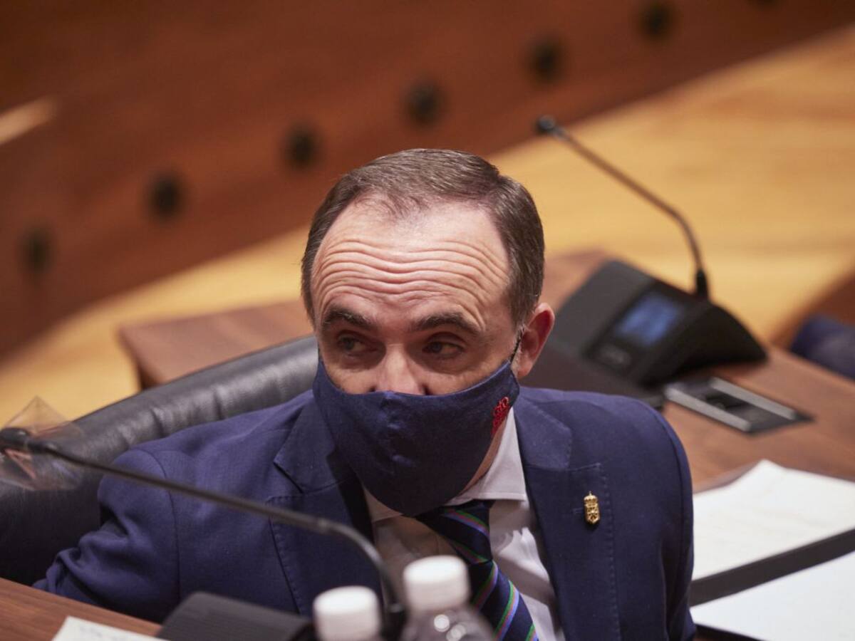 San Valentín: La entrada de Lorente (11/02/2021)