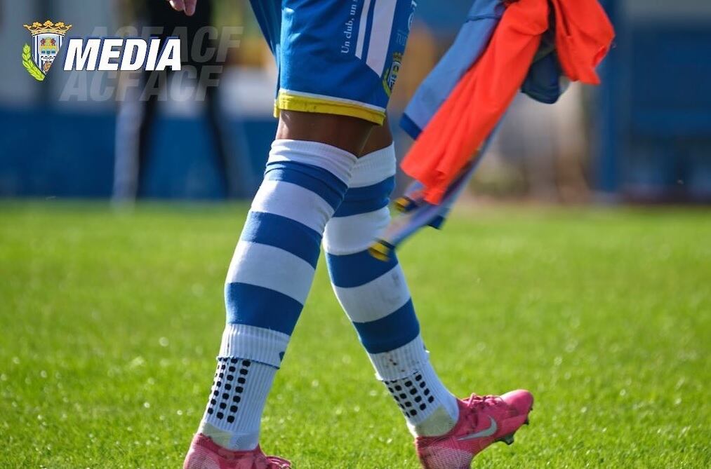 La Arandina ya ha planificado su pretemporada con seis encuentros amistosos