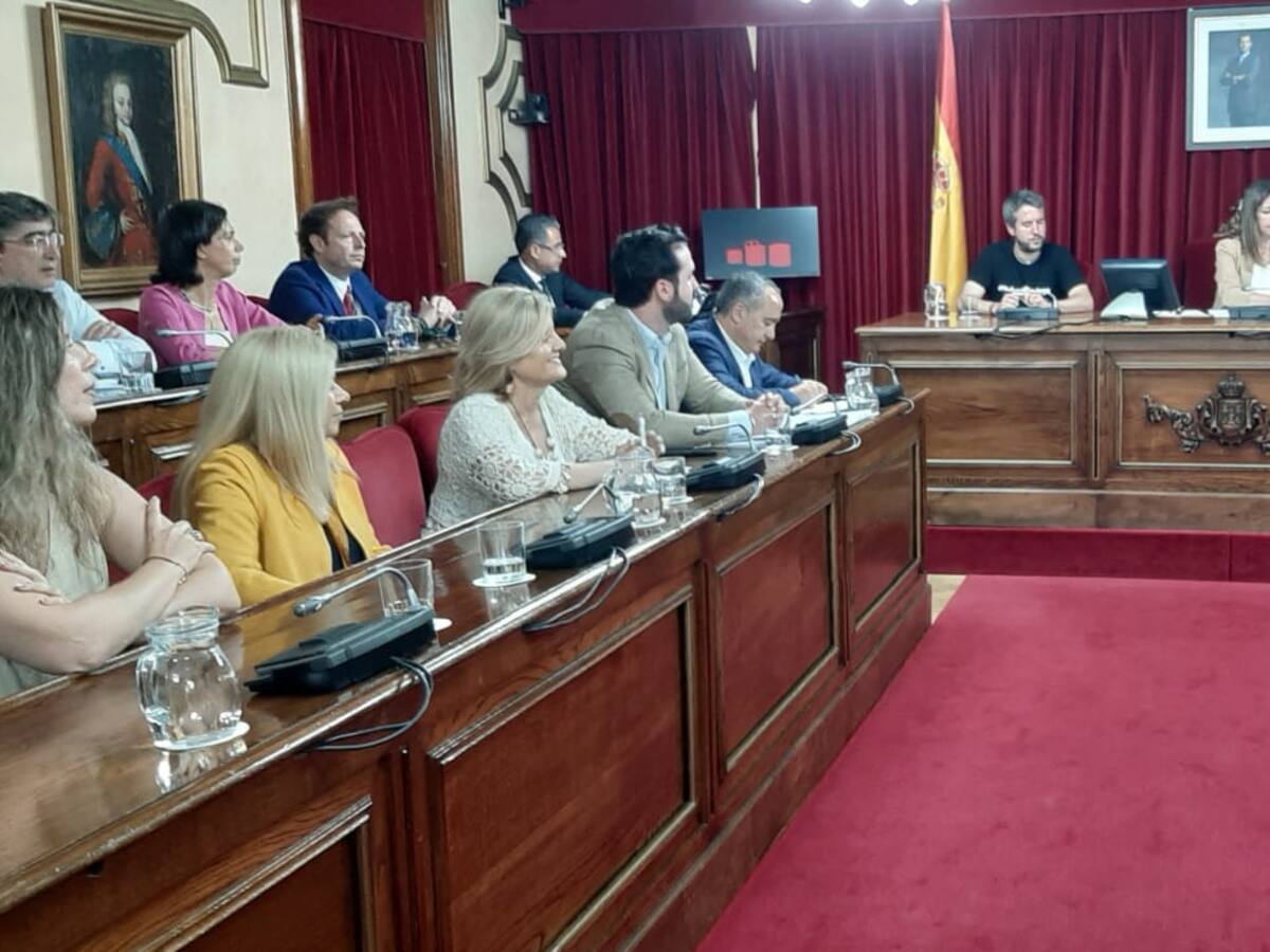 El PGOM de Lugo en el aire