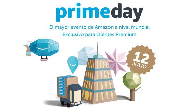 Amazon Prime Day