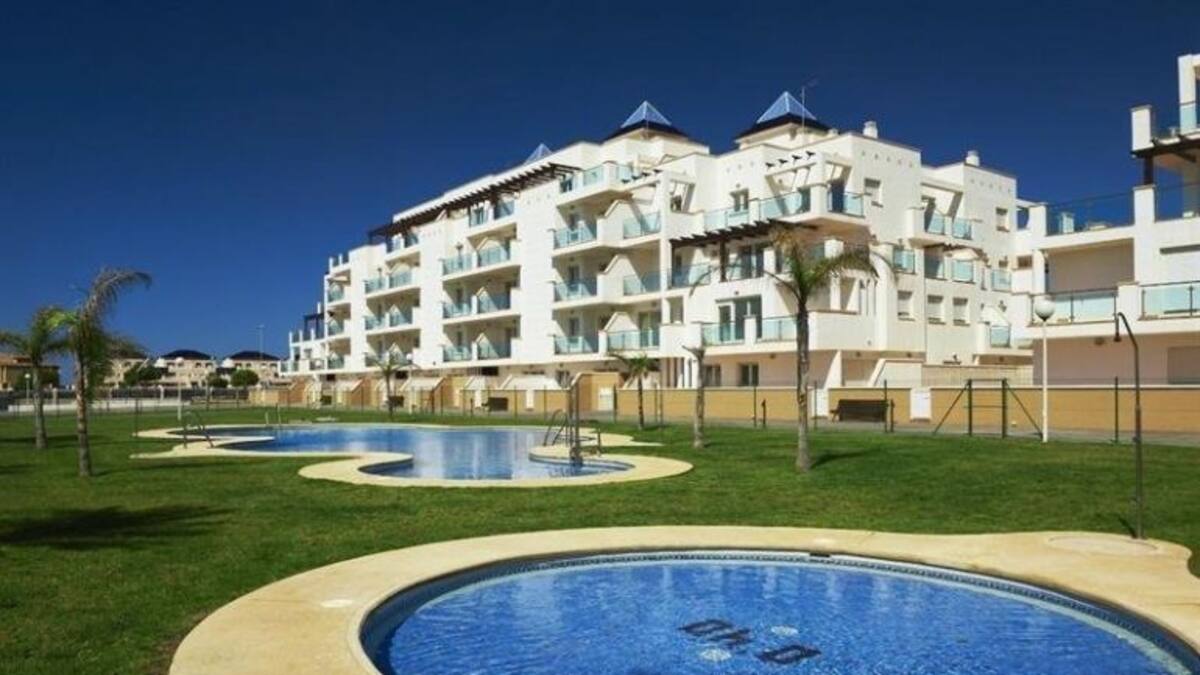 Dos informes alertan del incremento sostenido e intenso del precio de la vivienda en Málaga