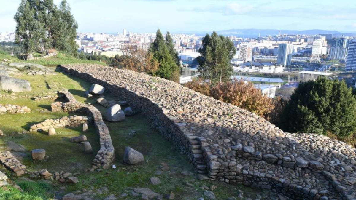 Entrevista a Inés Rey, alcaldesa de A Coruña (22/06/2021)