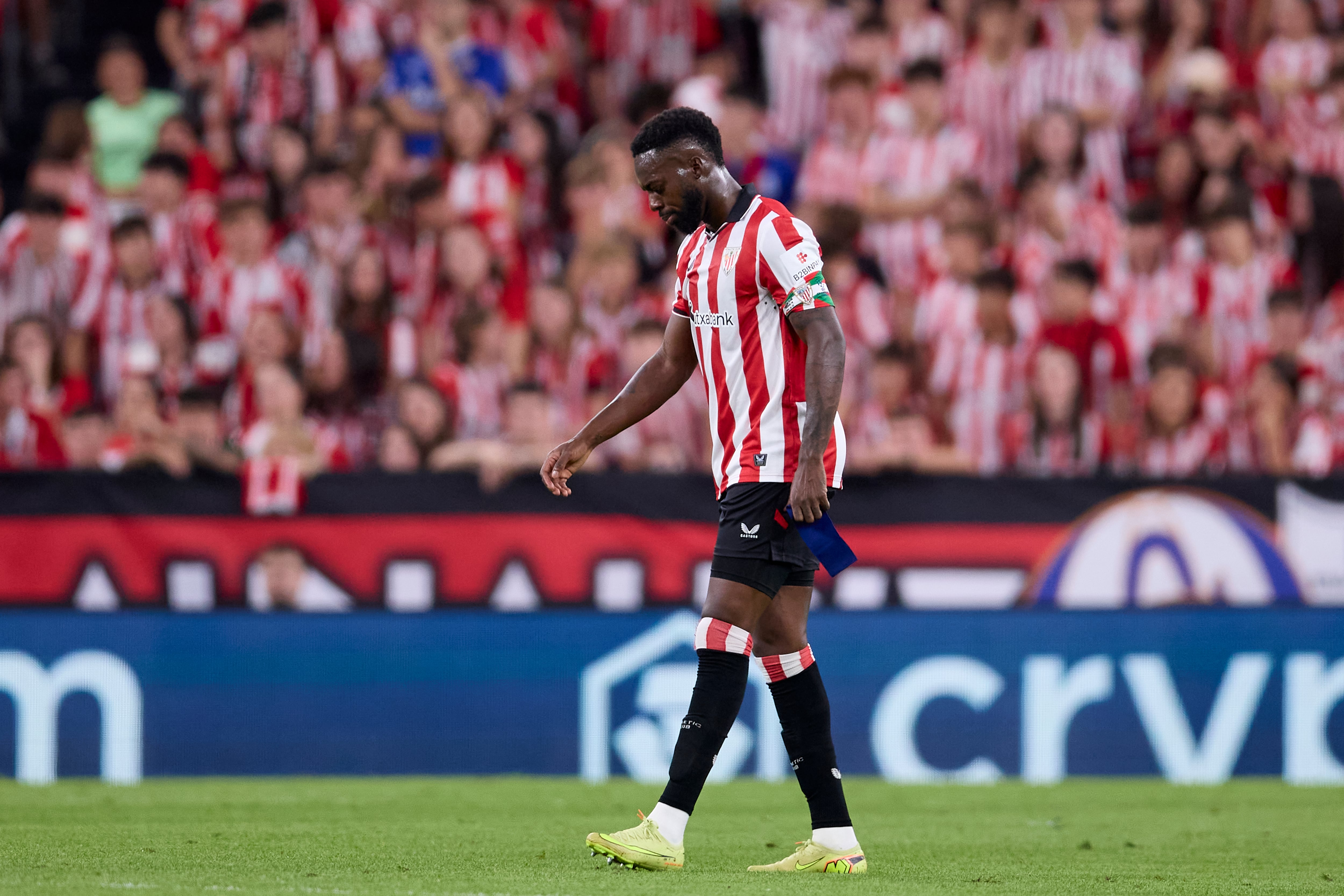 Iñaki Williams
