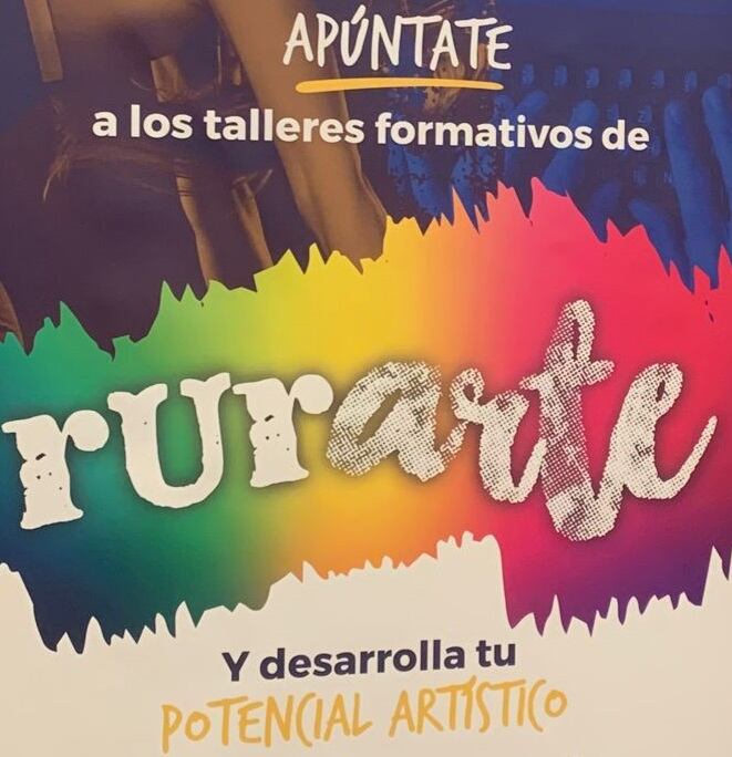 El proyecto "Rurarte" impulsará el talento artístico del medio rural en la provincia de Palencia