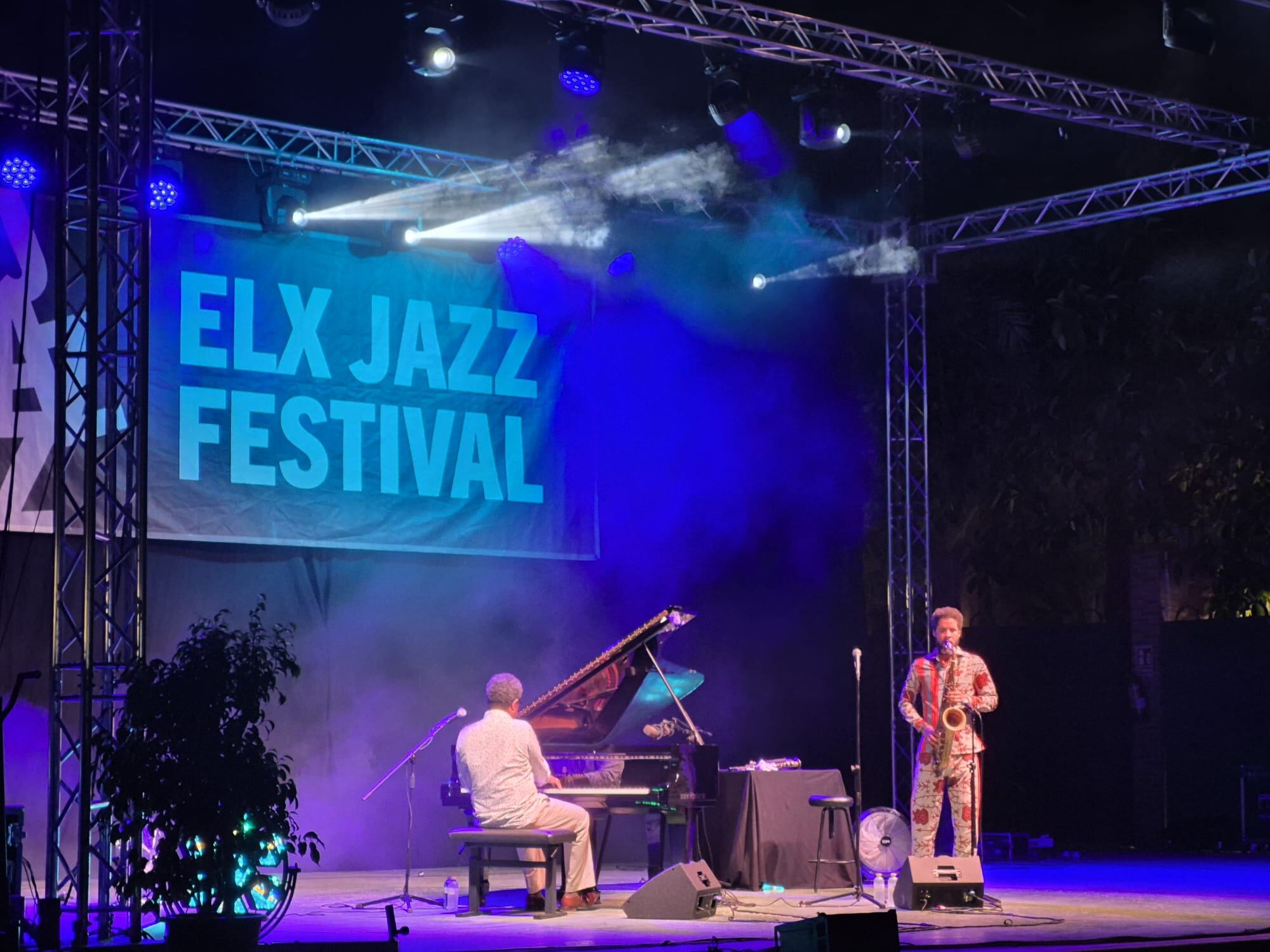 Elx Jazz Festival